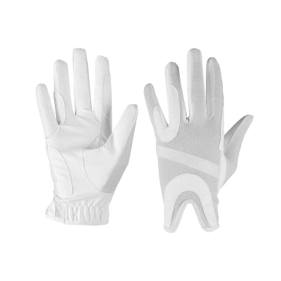 Abbildung von Horka Summer Gloves with sparkle stripe