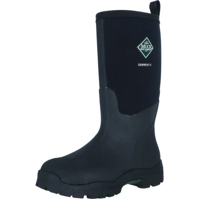 Abbildung von Muck Boot Derwent II Schwarz 38