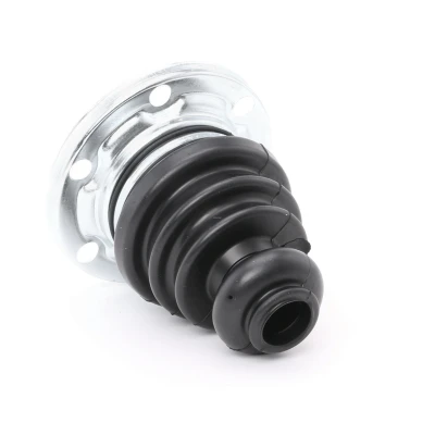 Abbildung von FEBI BILSTEIN 03636 Achsmanschette Gummi AUDI: A6 C4 Avant, A4 B5 80 B4 Saloon, VOLKSWAGEN: Passat GP Estate, Saloon kfzteile,