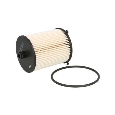 Abbildung von FILTRON PE 992/1 Kraftstofffilter Filtereinsatz TOYOTA: Yaris III Hatchback