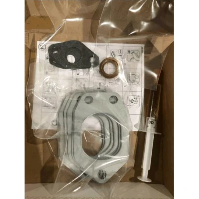 Abbildung von MAHLE ORIGINAL 213 TA 19652 000 Montagesatz, Lader