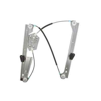 Abbildung von Magneti Marelli Fensterheber vorne links elektrisch ohne Elektromotor 350103170233