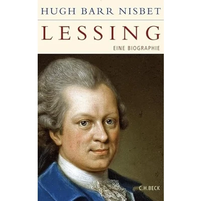 Abbildung von Lessing: Eine Biographie (Historische Bibliothek der Gerda Henkel Stiftung)