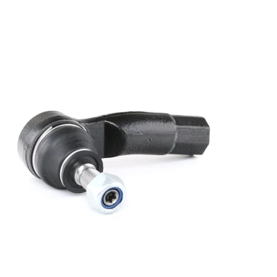 Abbildung von febi BILSTEIN 26097 Spurstangenkopf Plus Vorderachse rechts mit selbstsichernder Mutter VOLKSWAGEN: Golf 5, 7, / Crossgolf