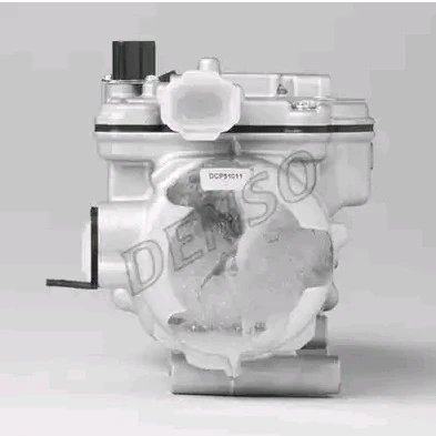 Abbildung von DENSO DCP51011 Kompressor ES27 R134a