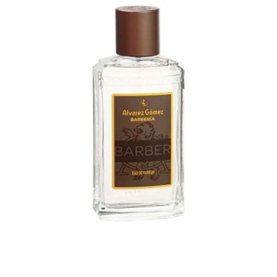 Abbildung von Alvarez Gómez Barberia Eau de Parfum 150 ml