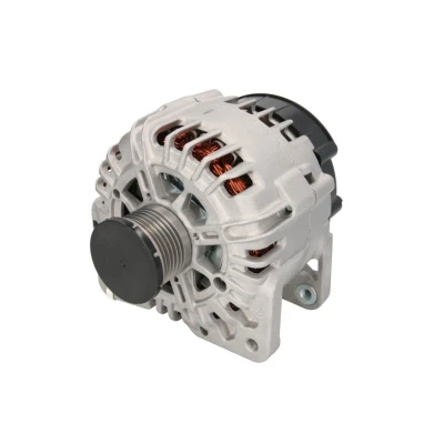 Abbildung von Lichtmaschine, Generator STARDAX STX102205