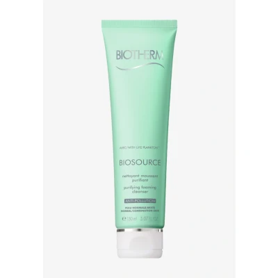 Abbildung von Biotherm Biosource Hydra Mineral Cleanser 150 ml