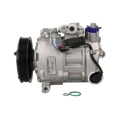 Abbildung von NRF 32931 Kompressor 6SEU16C 12 PAG 46 ohne Magnetkupplung, mit Dichtring MERCEDES BENZ: A Class