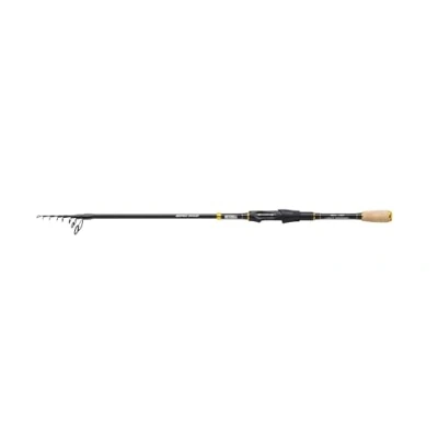 Abbildung von Mitchell Epic MX2 Tele Ultra Light Spin Rute 1.2m (0 5g) Spinnrute
