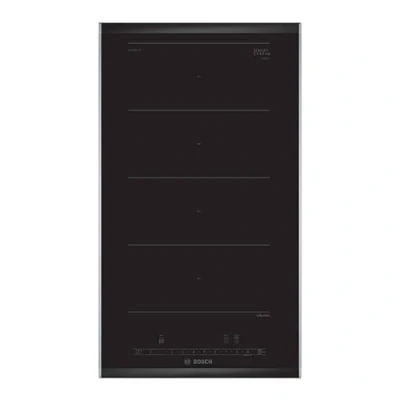 Abbildung von Bosch PXX375FB1E Serie 6 Kochfelder, Elektro/Einbau / 30,6 cm/Glaskeramik