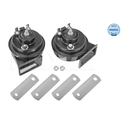 Abbildung von MEYLE 99 14 951 0002 Horn