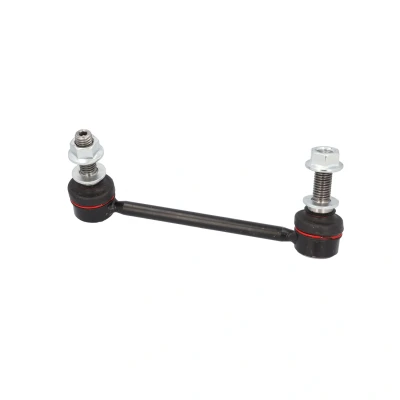 Abbildung von FEBI BILSTEIN 106863 Koppelstange Hinterachse links 190 M14 x 2 mit Mutter Stahl