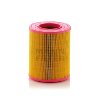 Abbildung von MANN FILTER C 23 005 Luftfilter 288 230 Filtereinsatz