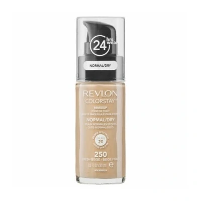 Abbildung von Revlon Colorstay 24hrs Foundation 30 ml