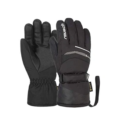 Abbildung von Reusch Kinder Fingerhandschuhe Fred Gore TEX Junior warm, wasserdicht, atmungsaktiv