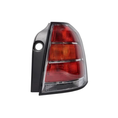 Abbildung von Heckleuchte MAGNETI MARELLI 715001026004