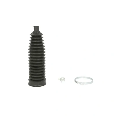 Abbildung von SPIDAN 84069 Lenkmanschette Thermoplast für Edelstahlkabelbinder BMW: 3 Touring, Convertible, Coupe