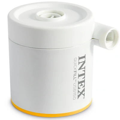 Abbildung von Elektrische Luftpumpe Intex USB150