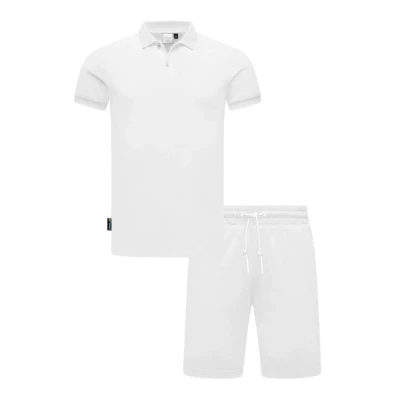Abbildung von Ragwear SET Shorts, Herren, Größe: Large, White