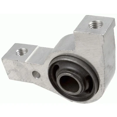 Abbildung von LEMFÖRDER 38203 01 Querlenkerlager Vorderachse, beidseitig, hinten Gummimetalllager für Querlenker CITROËN: C5 II Estate