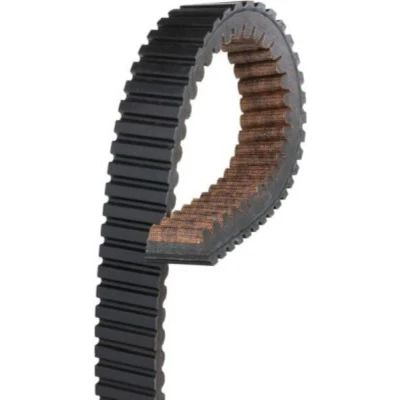 Abbildung von GATES 42C4313 CVT Antriebsriemen 1124mm