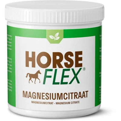Abbildung von Horseflex Magnesiumcitrat 1000g