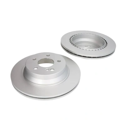 Abbildung von FERODO PREMIER DDF1672C Bremsscheibe 300 22 5 Belüftet beschichtet mit Schrauben MERCEDES BENZ: E Class Saloon, T modell, CLS Coupe