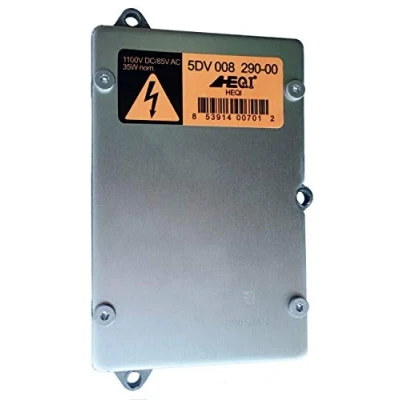 Abbildung von D2S HID Xenon Scheinwerfer Vorschaltgerät, OEM NEU Ballast Steuergerät Vorschaltgerät 5DV 008 290 00 D2R