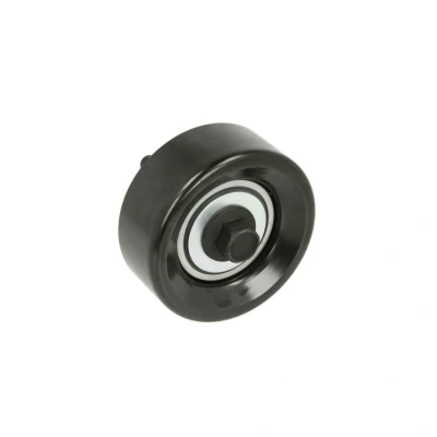 Abbildung von INA 532 0458 10 Umlenkrolle FORD: Galaxy Mk2 MPV, MONDEO 4 Turnier,