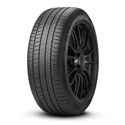 Abbildung von Pirelli SCORPION ZERO AS LR 275/45 R21 110Y PKW Sommerreifen Reifen MERCEDES BENZ: , LAND ROVER: Range Rover 4 3432500