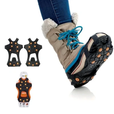 Abbildung von Sidas Walking Boot Accessory Walk Traction UK Size 8 10, L/42 44