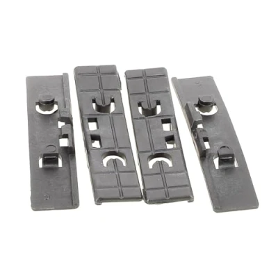 Abbildung von Ariston Lager trommel schieben (set 4st) C00255284