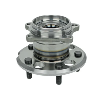 Abbildung von MEYLE 30 14 752 0006 Radlagersatz TOYOTA: RAV4 II Off Road