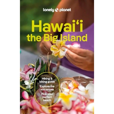 Abbildung von Lonely Planet Hawaii the Big Island (Travel Guide)