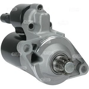 Abbildung von HC Cargo 115900 Anlasser 12V 1,1kW 11 79,0mm VOLKSWAGEN: Transporter 5, 5 Bus, Multivan (7HM, SKODA: Octavia 2 Combi, 3 Combi