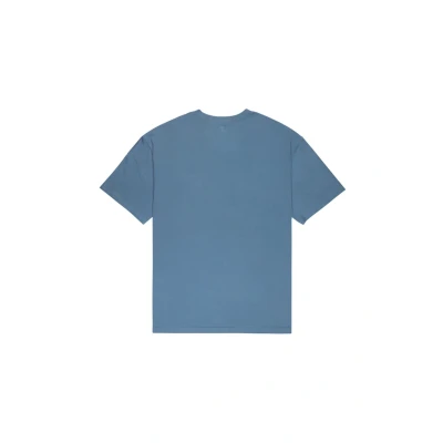 Abbildung von Quiksilver SALT Water Tshirt basic, Herren, Größe: Small, Bnd