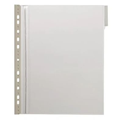 Abbildung von Durable Sichttafel Function Panel Safe A4, farblos, Beutel à 5 Stück, 583219