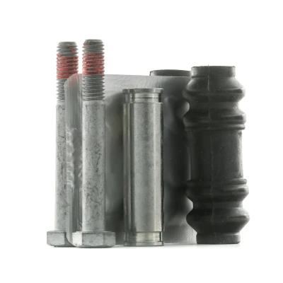 Abbildung von QUICK BRAKE 113 1450X Führungshülsensatz, Bremssattel AUDI: A4 B8 Allroad, A6 C7 Avant, MERCEDES BENZ: C Class Saloon, CLS Coupe