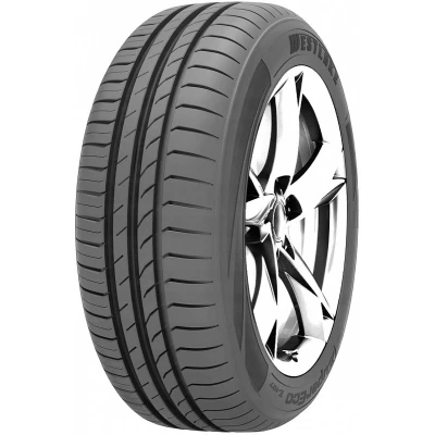 Abbildung von WESTLAKE ZuperEco Z 107 215/55 R17 98W PKW Sommerreifen Reifen VOLKSWAGEN: Passat B8 Variant, Touran I, II, OPEL: Insignia A Sports Tourer 2041