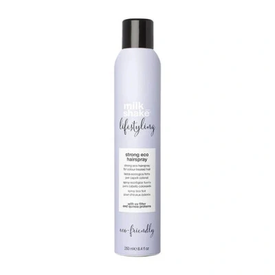 Abbildung von Milk_Shake Lifestyling Strong Eco Styling Spray 250 ml