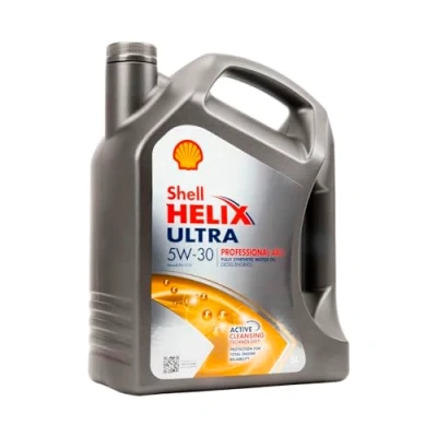 Abbildung von ‎Shell Shell Helix Ultra professional AR L 5W 30