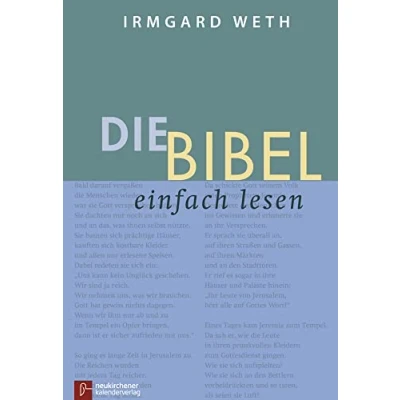 Abbildung von Die Bibel. einfach lesen: Gottes Weg mit den Menschen