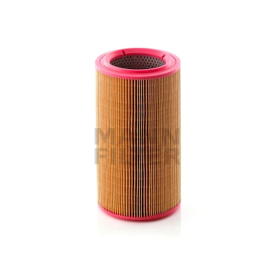 Abbildung von MANN FILTER C 14 004 Luftfilter 267 147 Filtereinsatz FIAT: BRAVO 2, LANCIA: DELTA 3