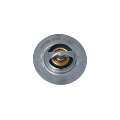 Abbildung von NRF 725128 Kühlwasserthermostat 89 ohne Gehäuse RENAULT: Kangoo I, Scénic 1, LAGUNA 2, CITROËN: XM II Hatchback, Berlingo / First I Van