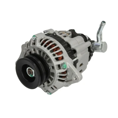 Abbildung von STARDAX STX100064R Lichtmaschine 12V 80A MITSUBISHI: Pajero 3, / Shogun Classic, L200 III Pickup