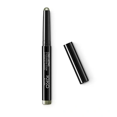 Abbildung von KIKO Milano LONG Lasting Eyeshadow Stick Lidschatten, Damen, Größe: 1.6 g, Light green