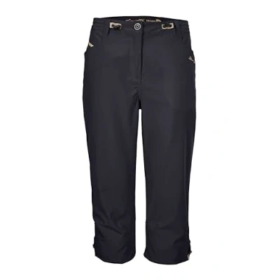 Abbildung von G.I.G.A. DX Damen GS 30 WMN PNTS Caprihose/Shorts, Navy, 36