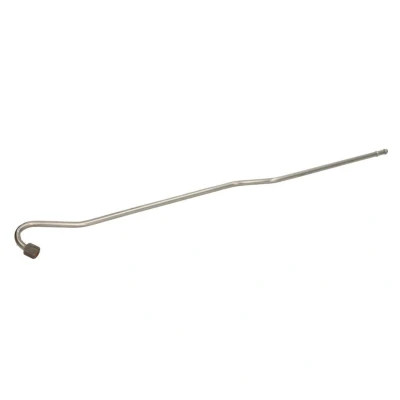 Abbildung von Druckleitung, Drucksensor (Ruß /Partikelfilter) BOSAL 000 089