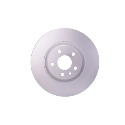 Abbildung von HELLA PRO 8DD 355 101 951 Bremsscheibe 284 22 05/06 98 innenbelüftet beschichtet ohne Radbefestigungsbolzen, Radnabe FIAT: Tipo Estate